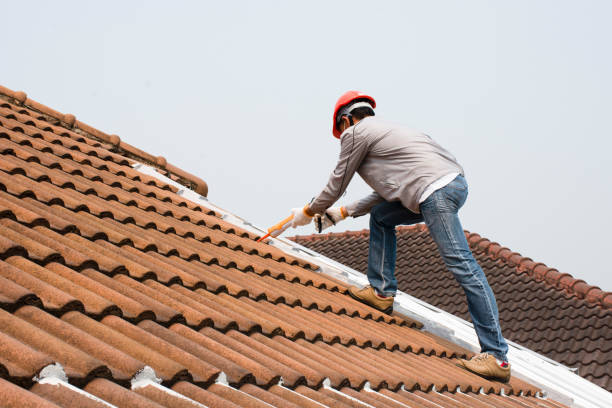 Gutter Replacement in Bradenton, FL